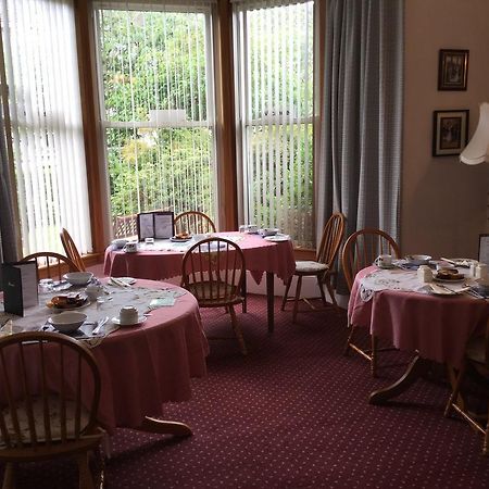 The Dunn Thing Guest House 艾尔 外观 照片