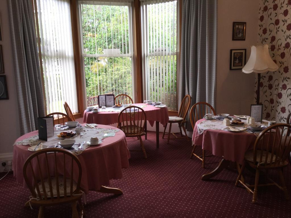 The Dunn Thing Guest House 艾尔 外观 照片