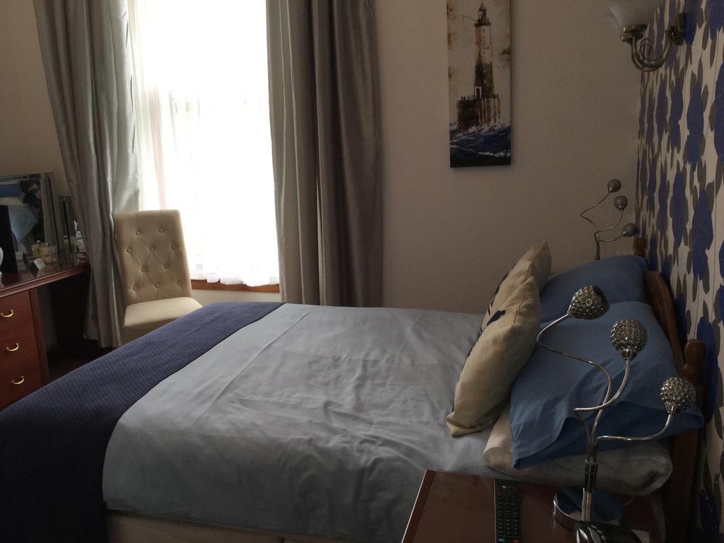 The Dunn Thing Guest House 艾尔 客房 照片