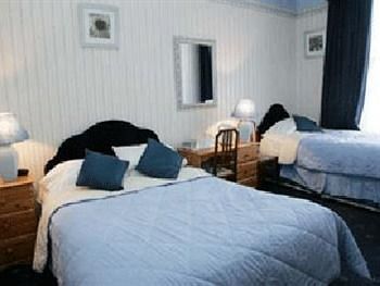 The Dunn Thing Guest House 艾尔 外观 照片