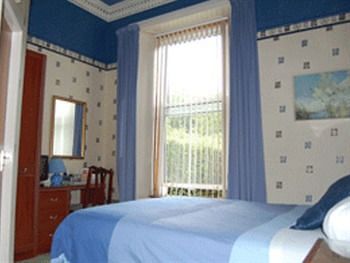 The Dunn Thing Guest House 艾尔 外观 照片
