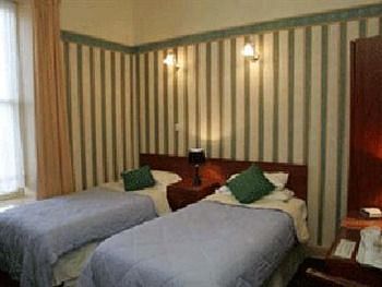 The Dunn Thing Guest House 艾尔 外观 照片