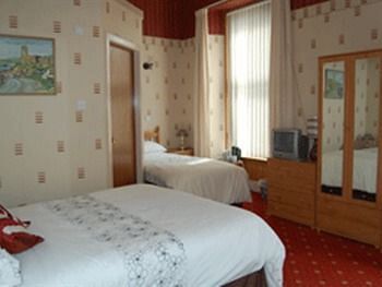 The Dunn Thing Guest House 艾尔 外观 照片